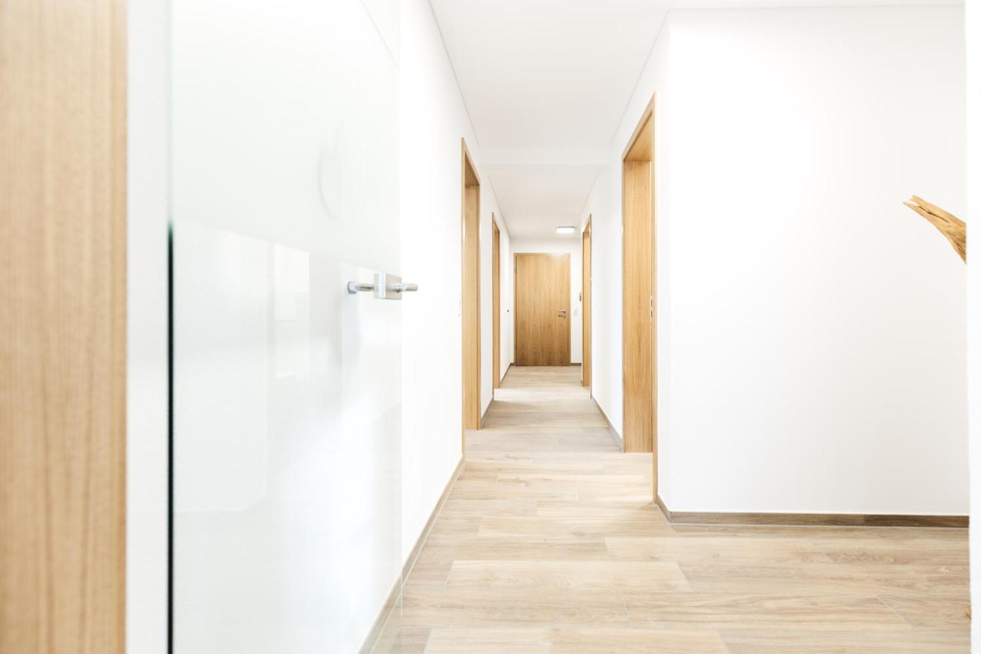 Heimatel - Ferienappartements Hochberg Argenbuhl Buitenkant foto