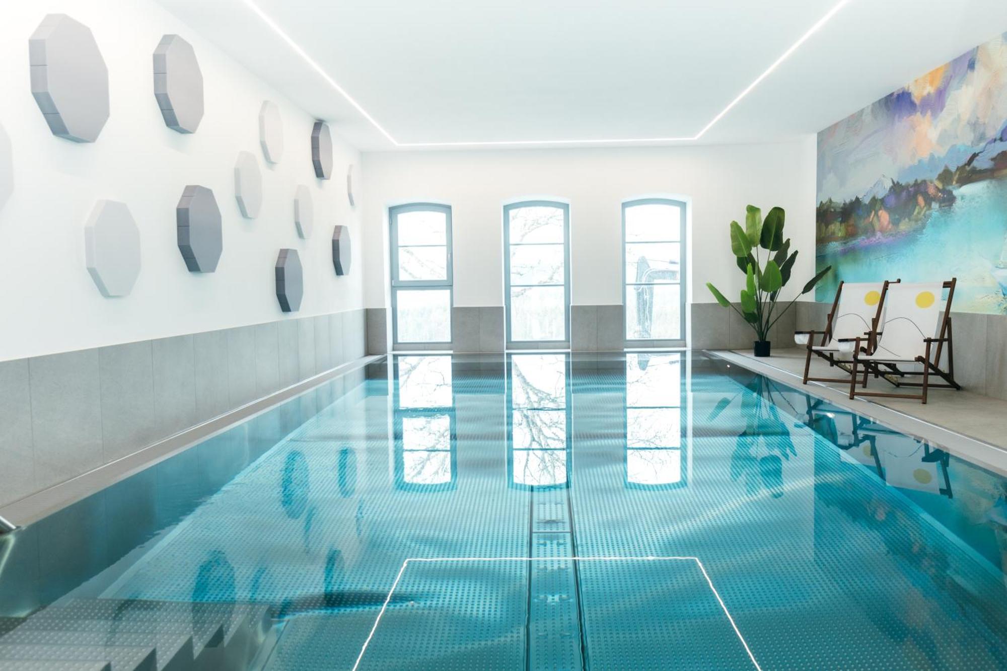 Heimatel - Ferienappartements Hochberg Argenbuhl Buitenkant foto
