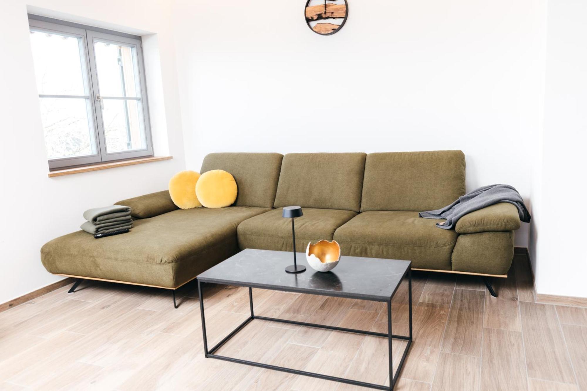 Heimatel - Ferienappartements Hochberg Argenbuhl Buitenkant foto